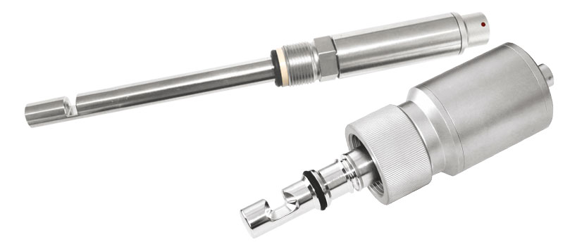 optek probe sensors